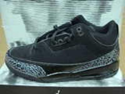 Air Jordan 3-14